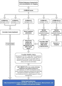 VACU Pneumonia Pathway icon